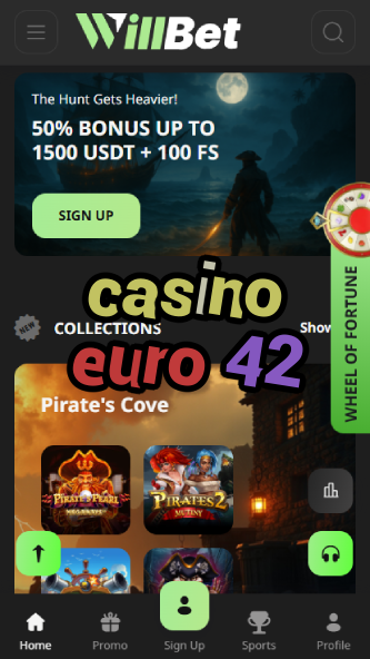 Casino Euro 42 - Premium European Casino-www.bdqngd.com