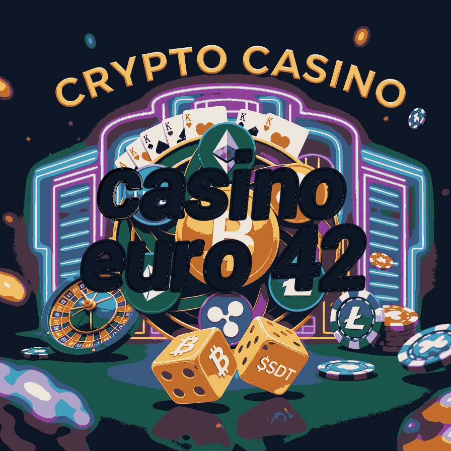 Casino Euro 42 - Premium European Casino